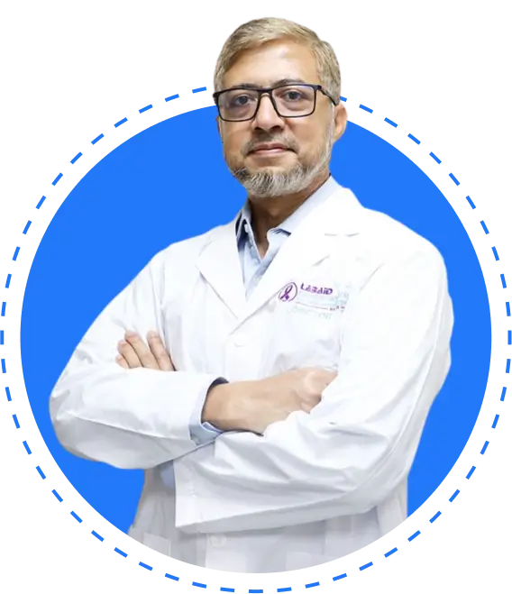DR. Tariq Akhtar Khan - Piles or
Hemorrhoid Doctor