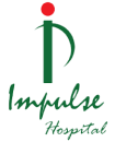Impulse Hospital Logo