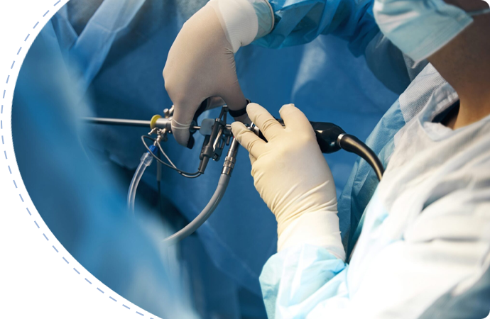 Transanal Minimally Invasive Surgery